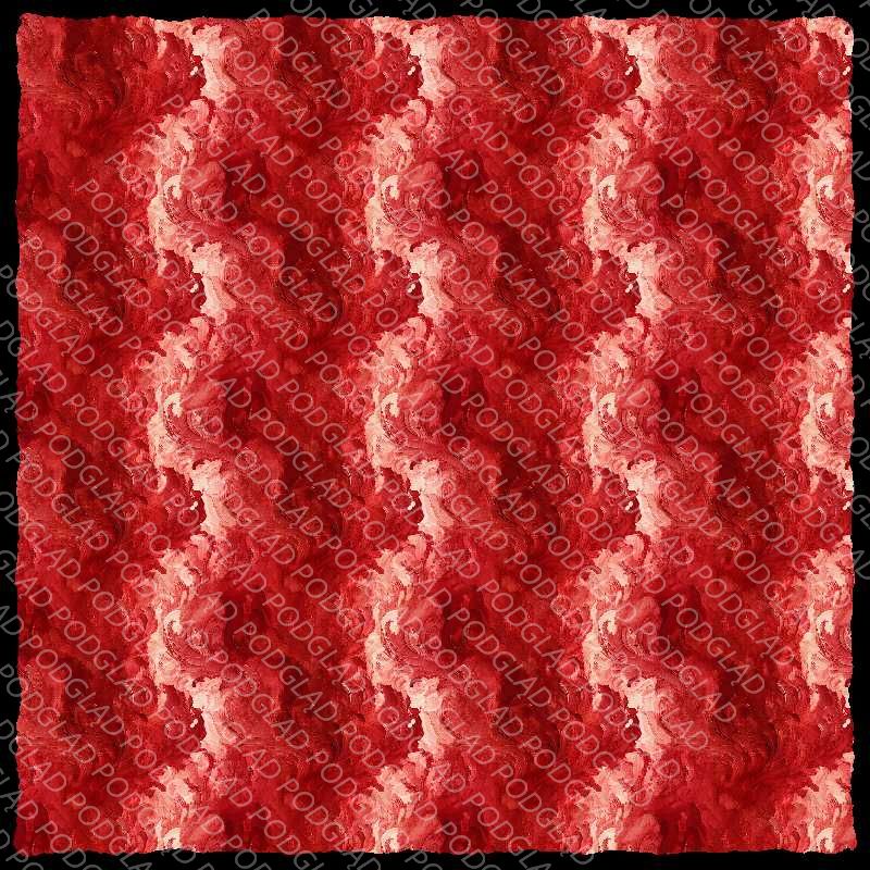 Shabby Crimson